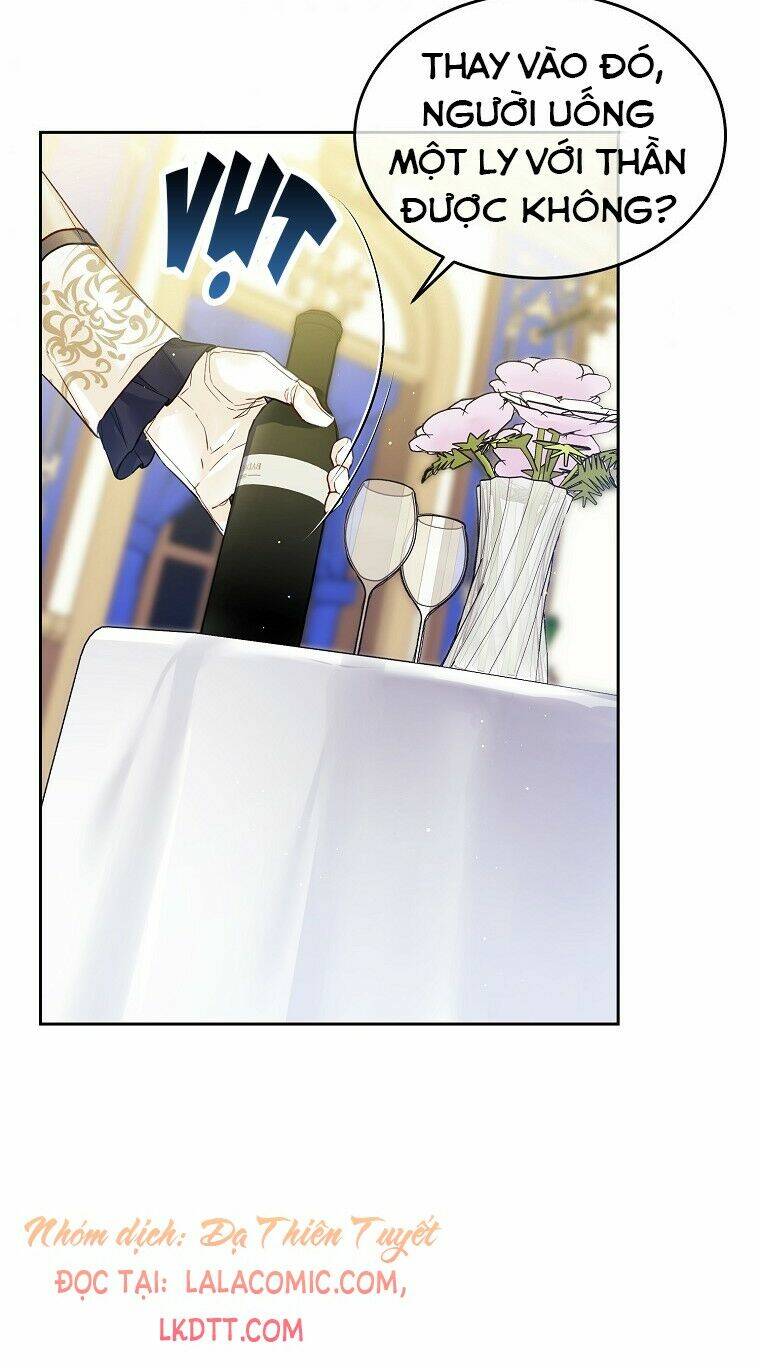 chồng em dễ thương chết mất thôi! chapter 25 67