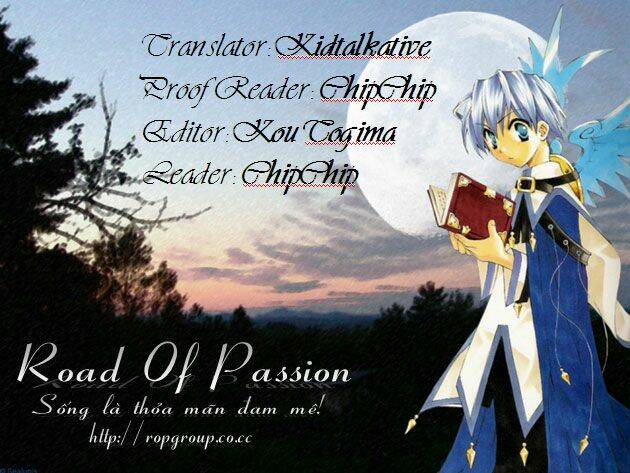 matantei loki chapter 4 1