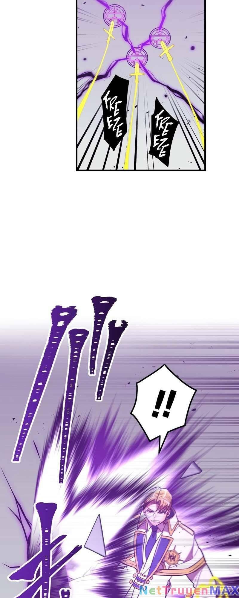 Huyết Thánh Cứu Thế Chủ~ Ta Chỉ Cần 0.0000001% Đã Trở Thành Vô Địch chapter 35 62