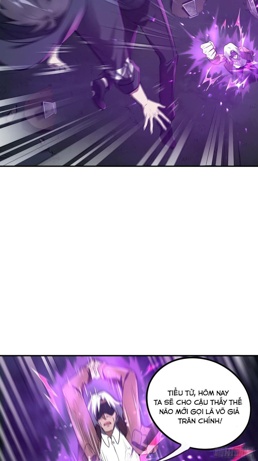 đệ nhất người ở rể chapter 43 12