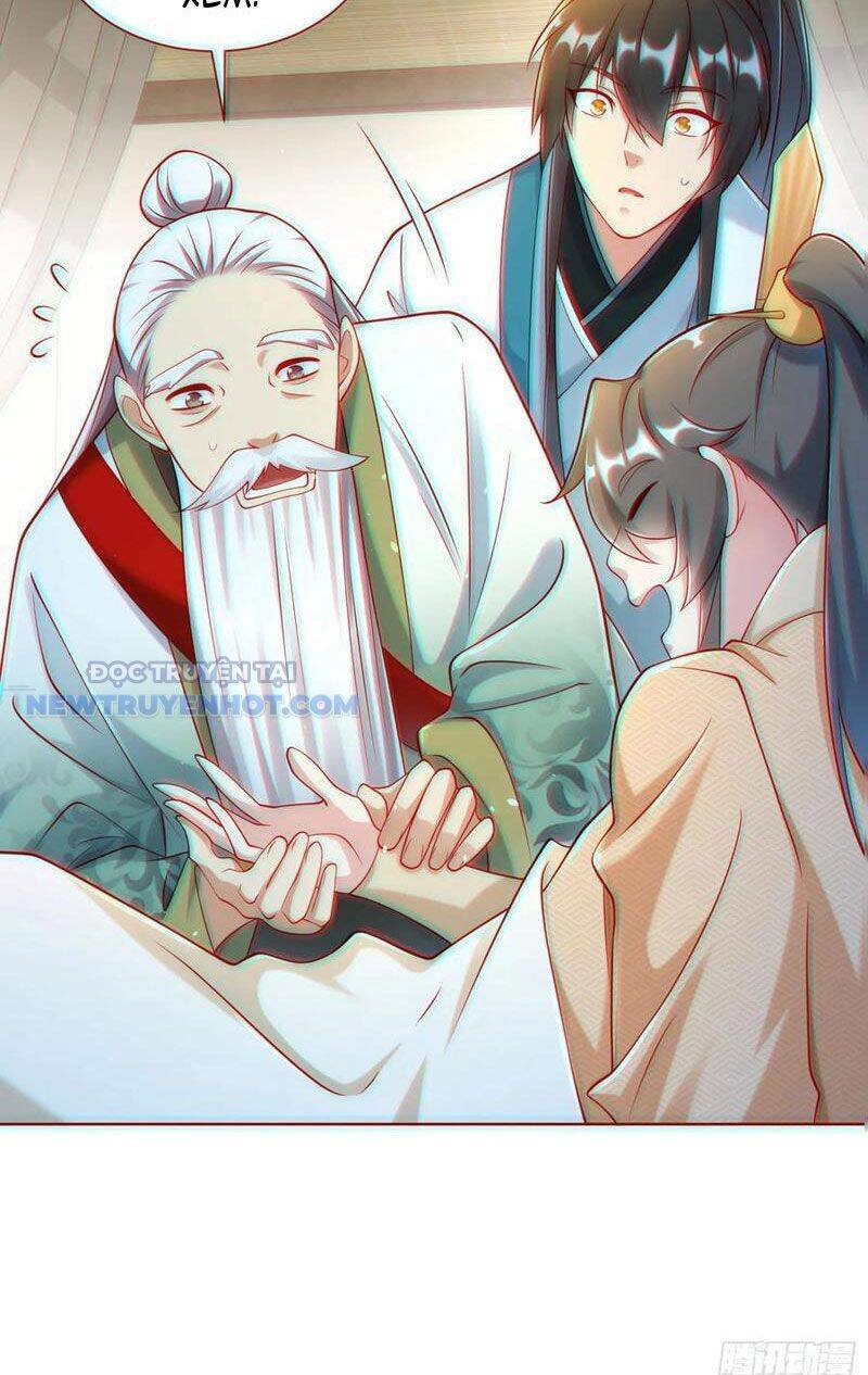 ta thực sự không muốn làm thần tiên chapter 58 19