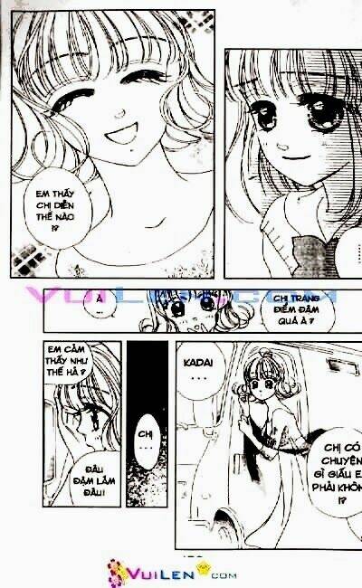 công chúa nhân ngư chapter 2 135