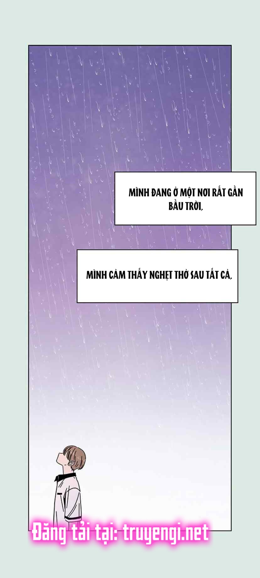 thanh xuân rực rỡ - season of blossom chapter 58 114