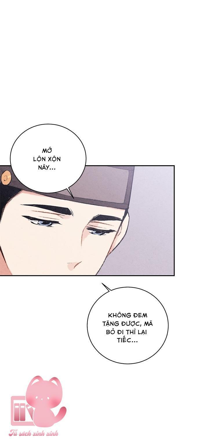 lệnh cấm hôn chapter 27 47