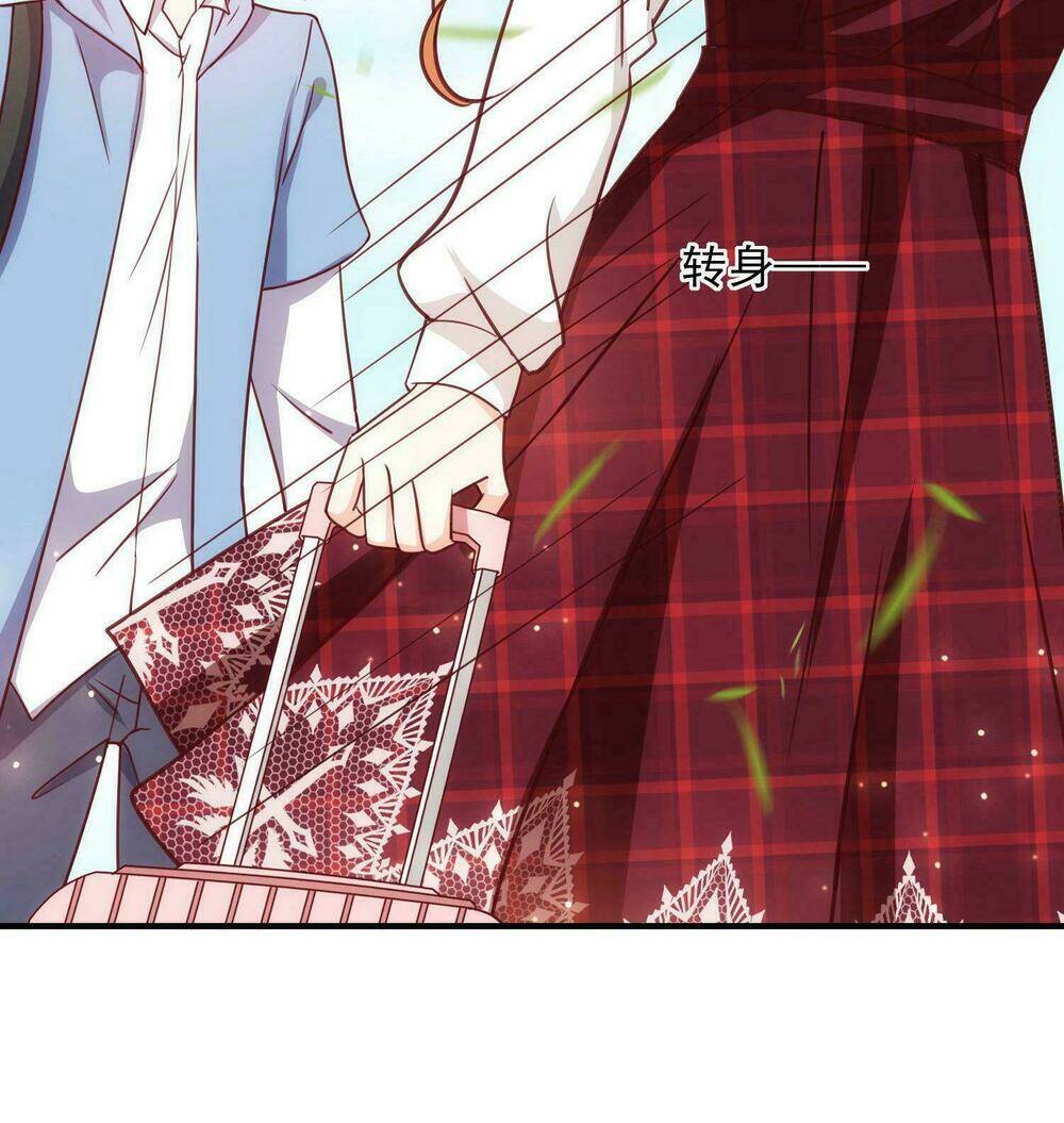 hôm nay tôi sẽ yêu ai đây ? chapter 22 9