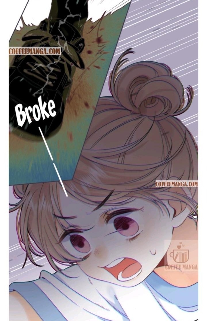 vụng trộm không thể giấu - mối tình thầm kín chapter 24 34