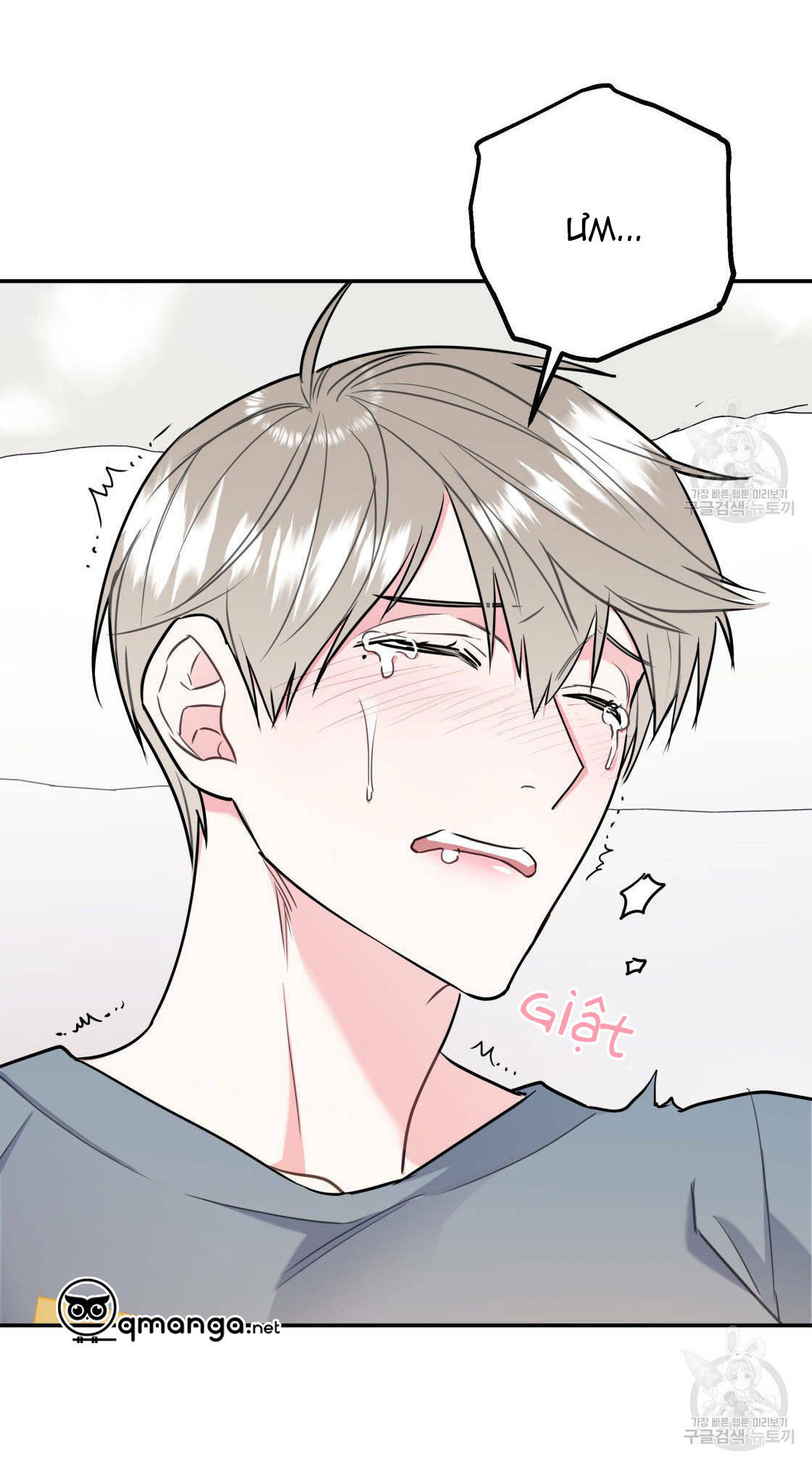 tôi với cậu không thể như thế này được chapter 15 9