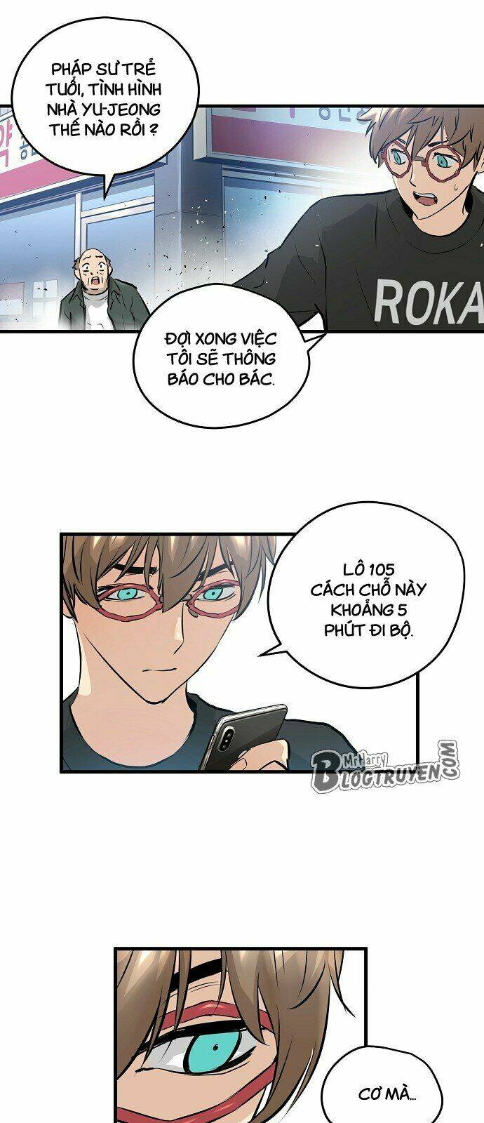 hứa lan chapter 16 84