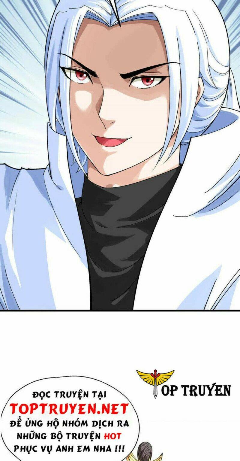 trọng sinh ta là đại thiên thần chapter 155 40