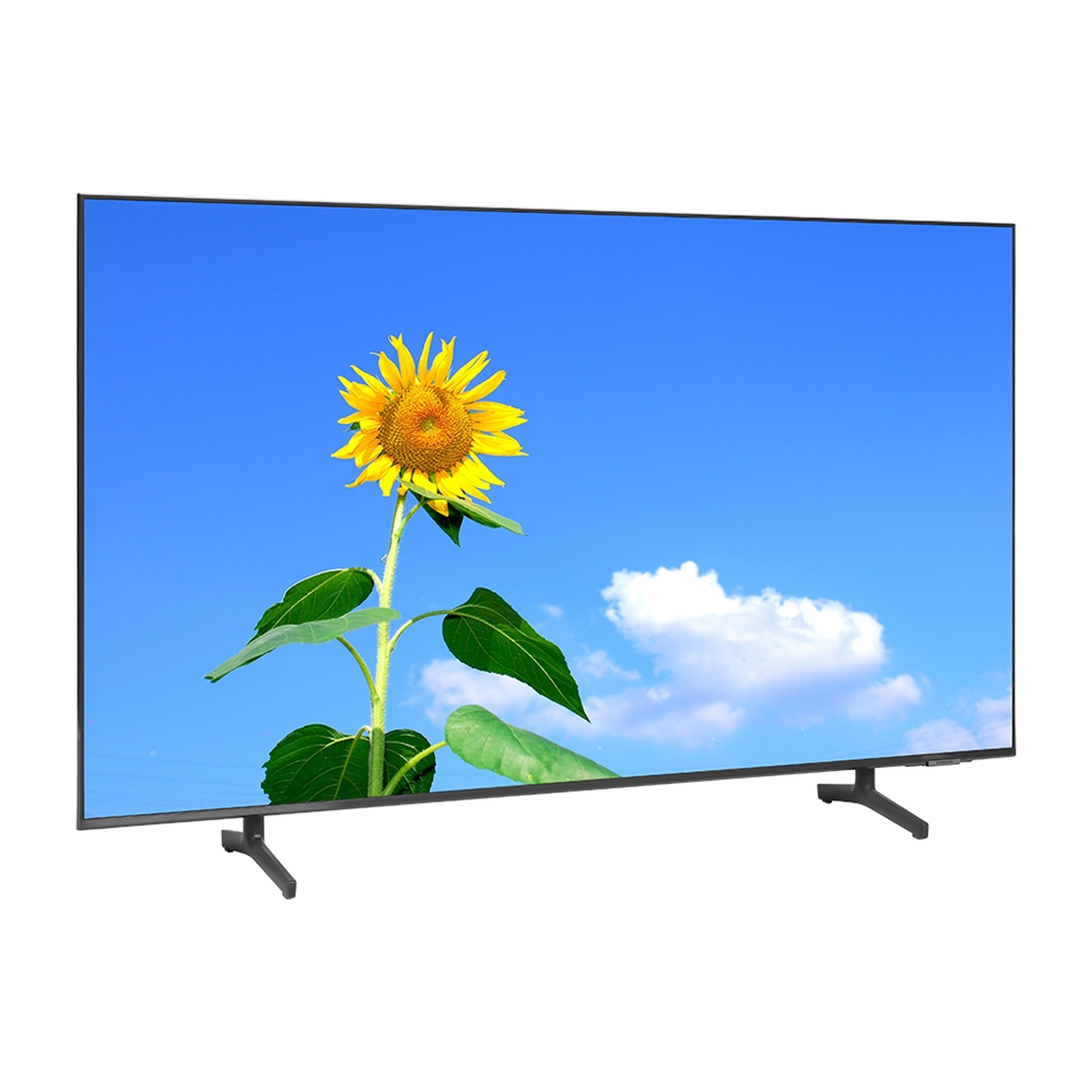 SMART TIVI SAMSUNG 4K CRYSTAL UHD 50 INCH UA50AU8100 hàng chính hãng