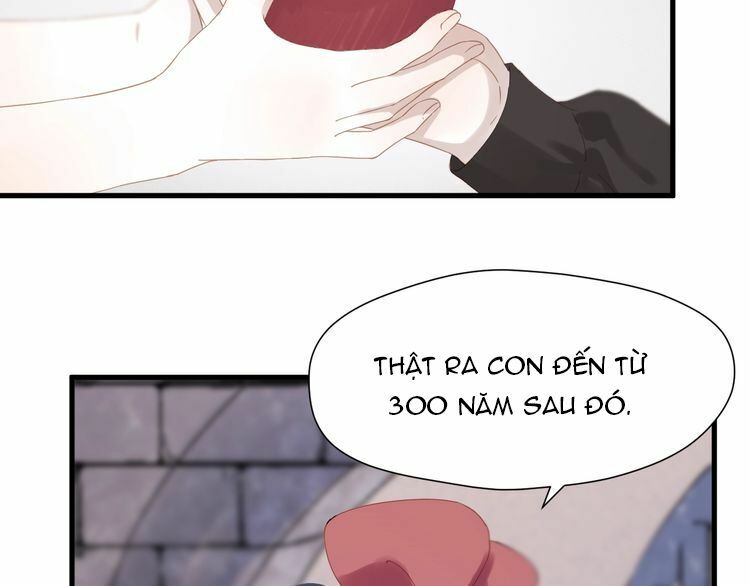 lượm được một tiểu hồ ly phần 3 chapter 63 3