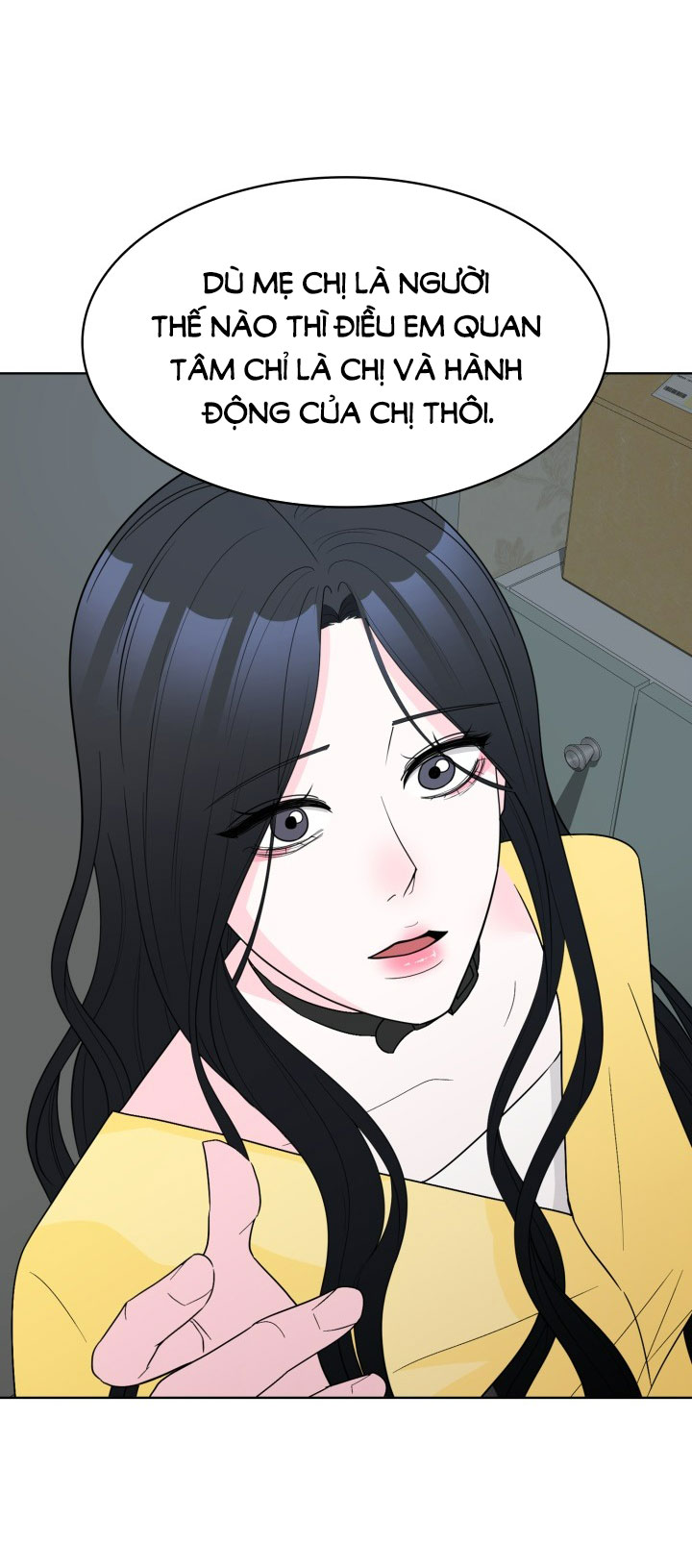 [18+] điều em cố giấu chapter 41.2 25