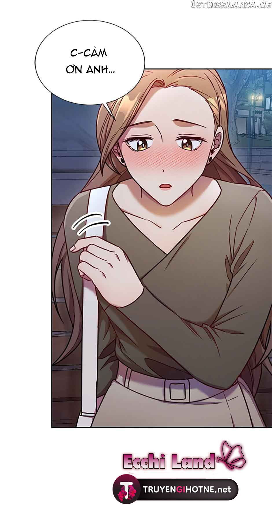 kết hôn ư? không, cảm ơn! chapter 11.2 5