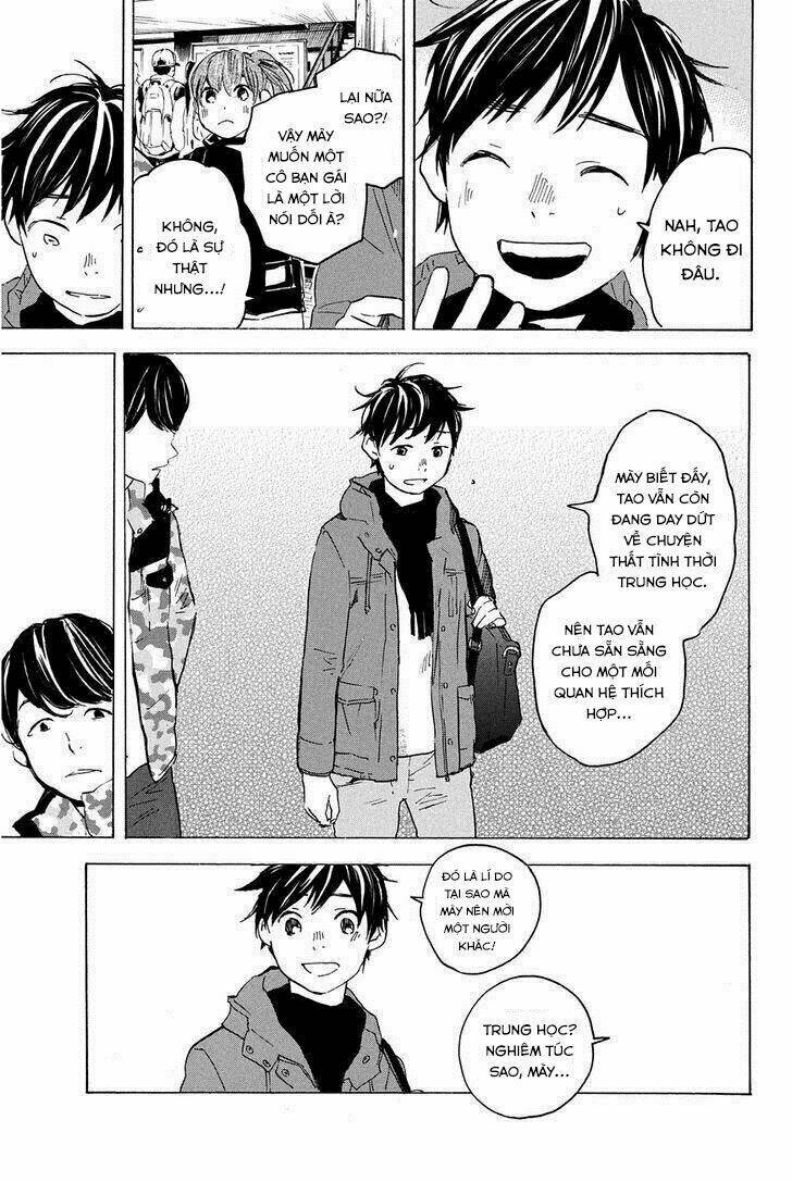 forget me not chapter 13 14