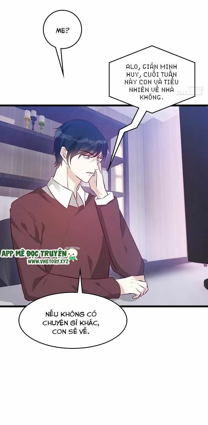 bảo bối đáng yêu đột kích chapter 38 12