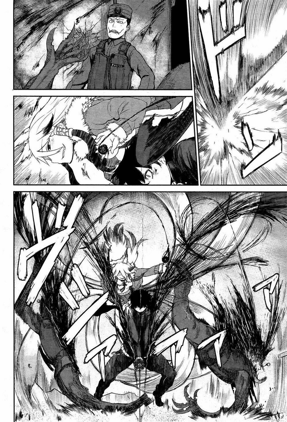 imawabi no dakini chapter 3 24