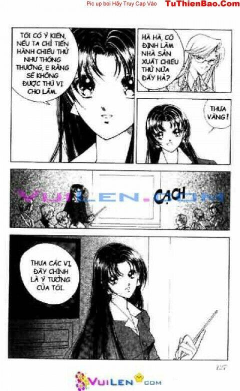 vương quốc điện ảnh chapter 3 127