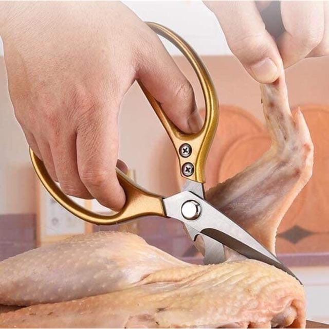 Kéo Nhật Đa Năng SK5