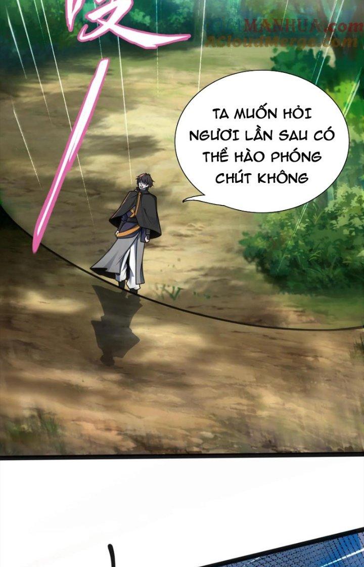 ta nuôi ma quỷ ở trấn ma ti chapter 170 4