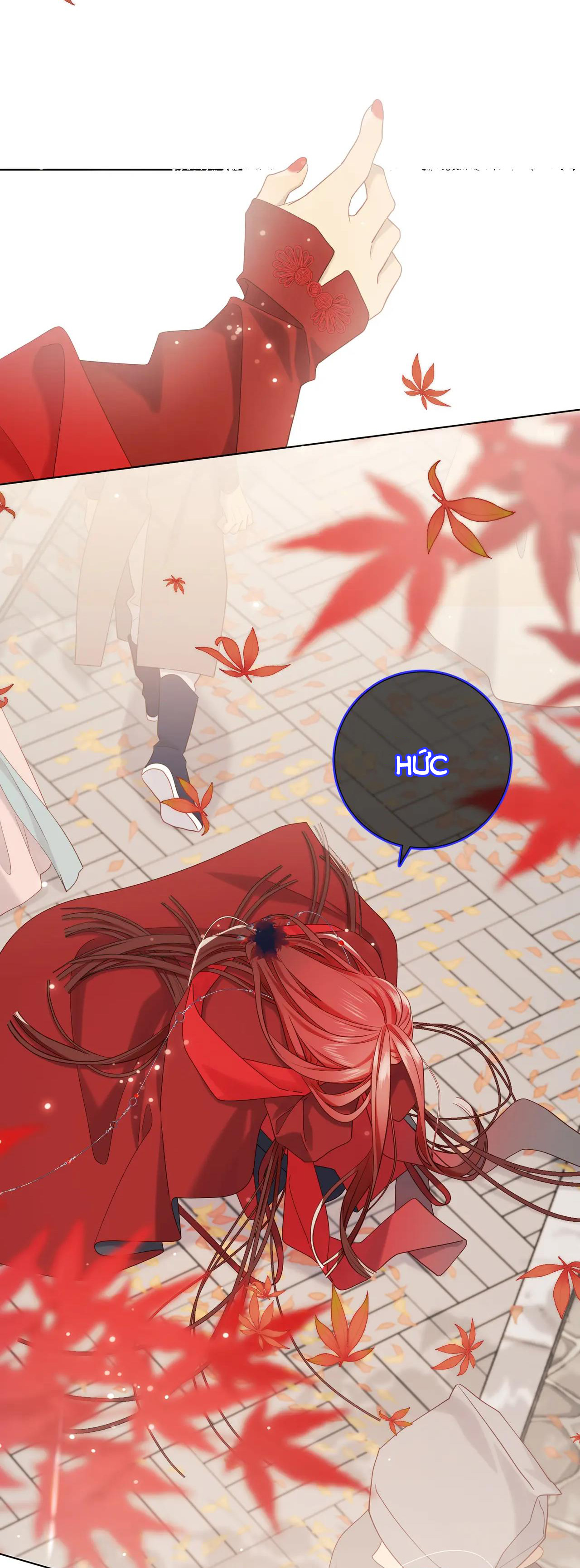 ác nữ cự tuyệt nam chính chapter 118 28