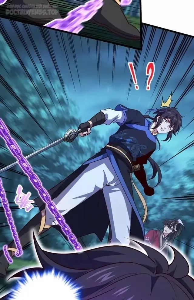 tôi, thần long của nữ đế! chapter 5 4