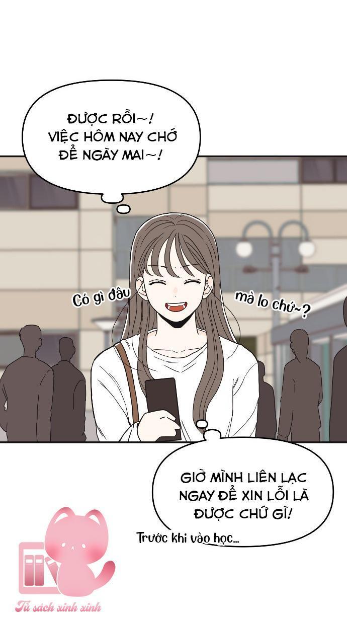 trái dấu hút nhau chapter 1 79