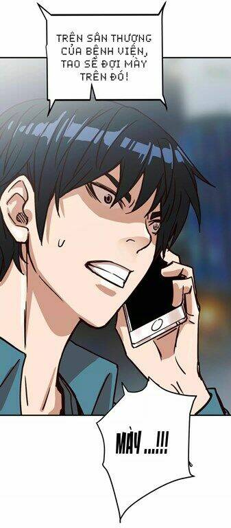 tiền là số một chapter 5 36