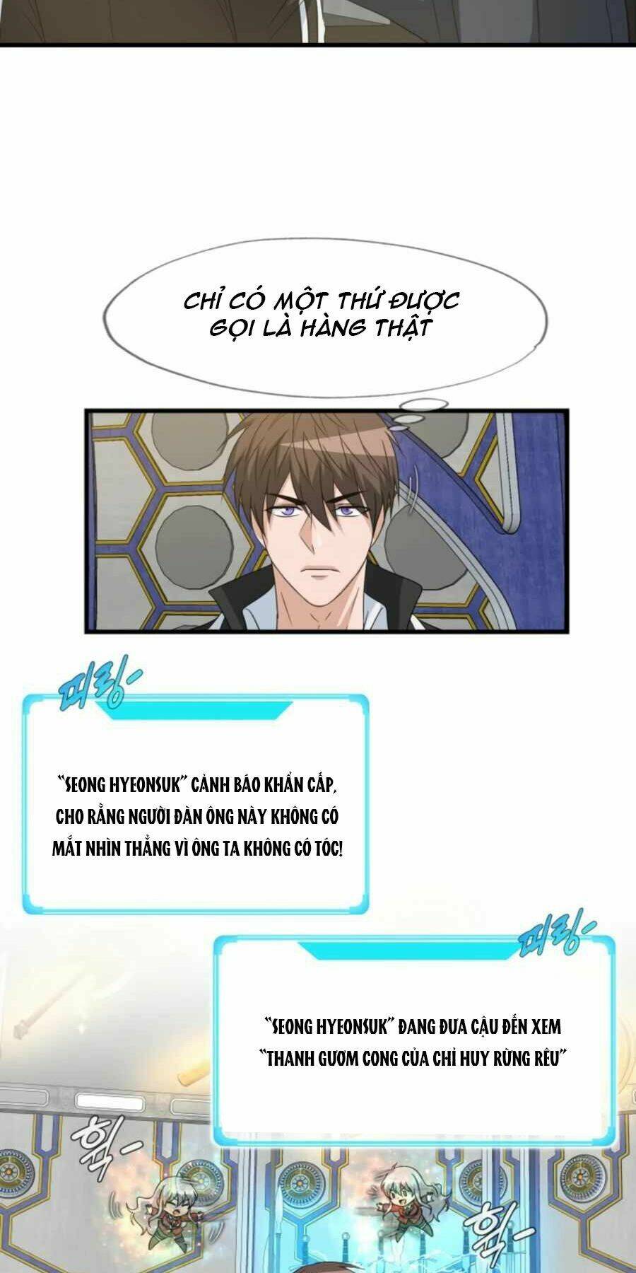 mẹ tôi là chòm sao bảo hộ m chapter 7 11