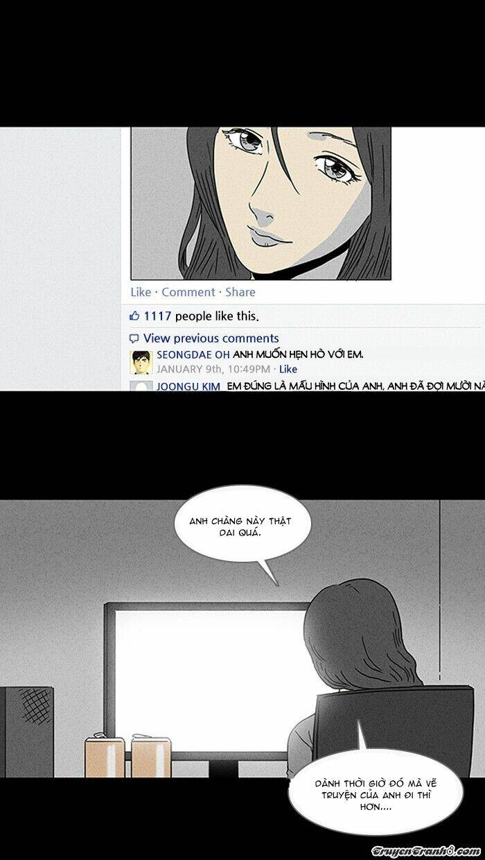 dung dịch thẫm mỹ chapter 2 24