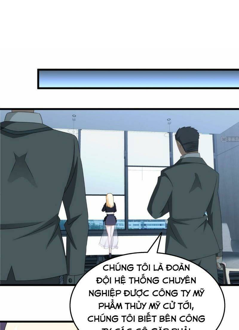 tối cường ở rể chapter 30 13