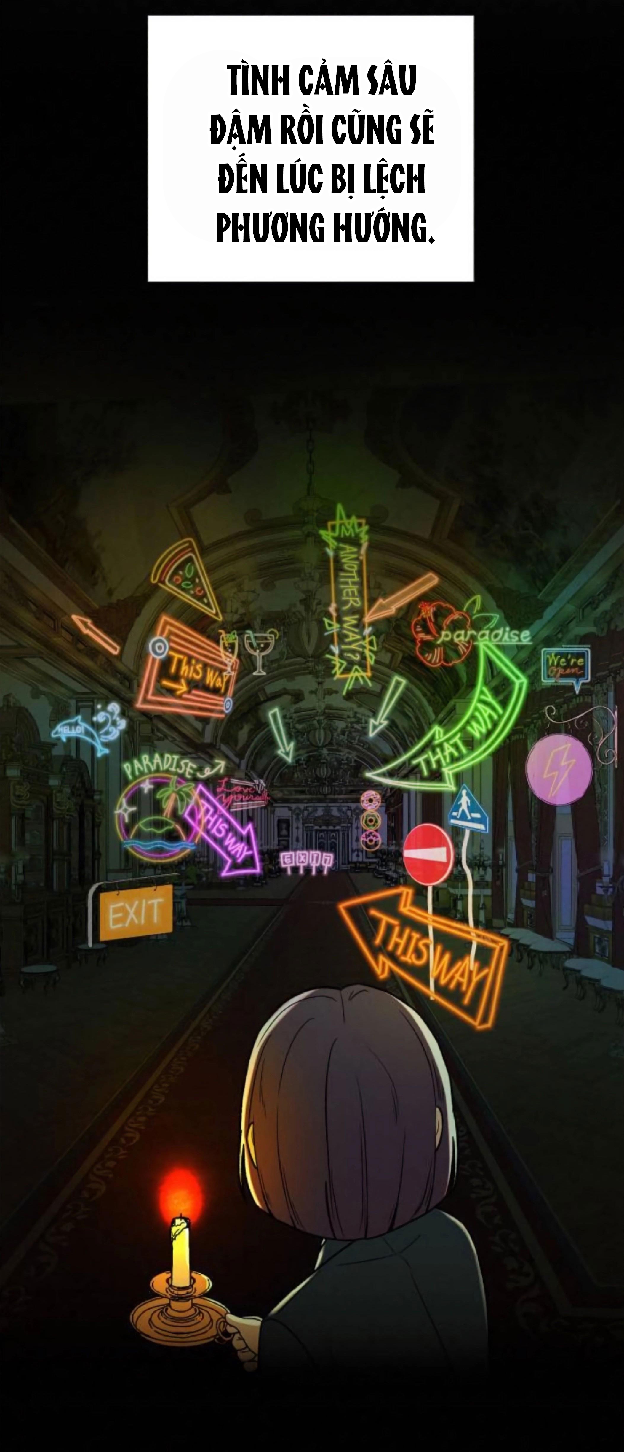 kế hoạch tình yêu trong sáng chapter 12.1 46