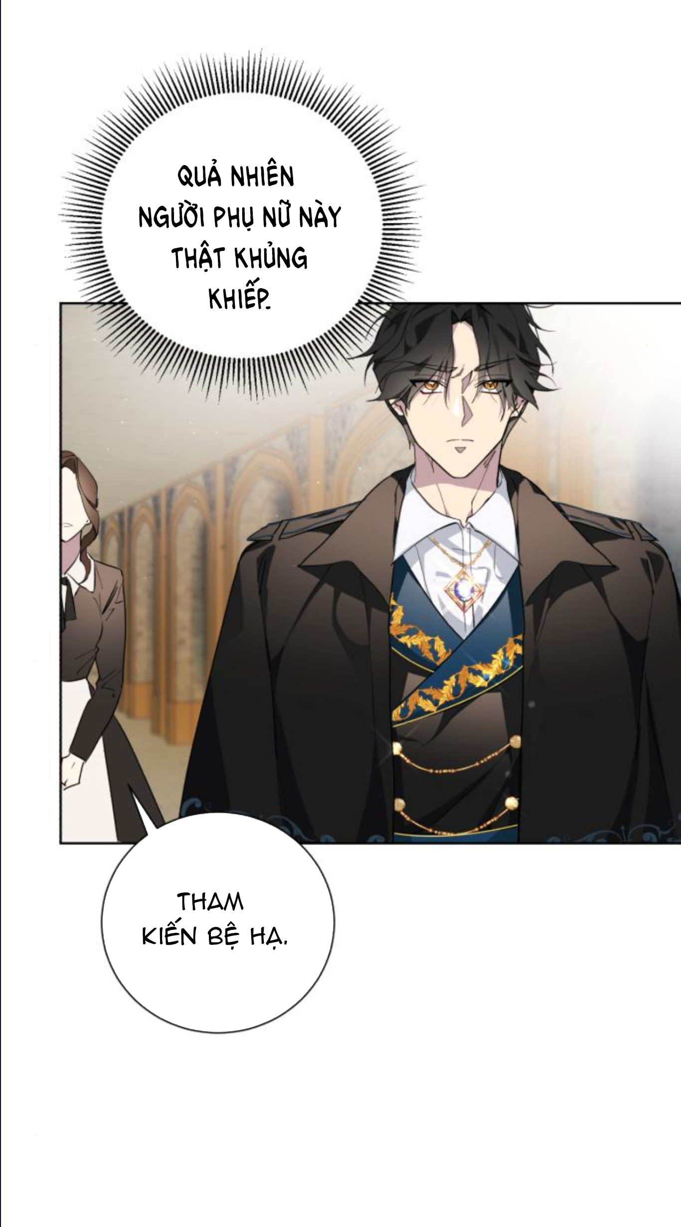 đã có lúc ta muốn nàng chết đi chapter 6.2 5