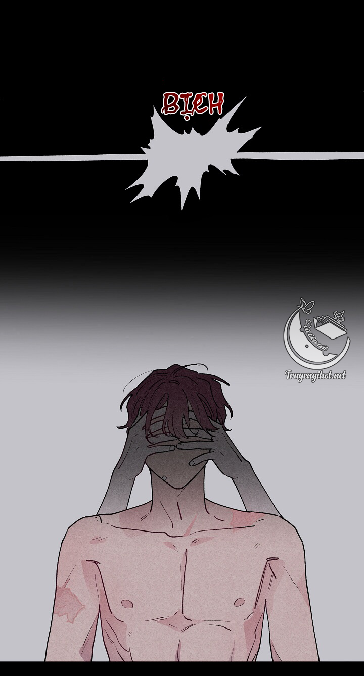 [bl19+] hoa không nở chapter 8 8