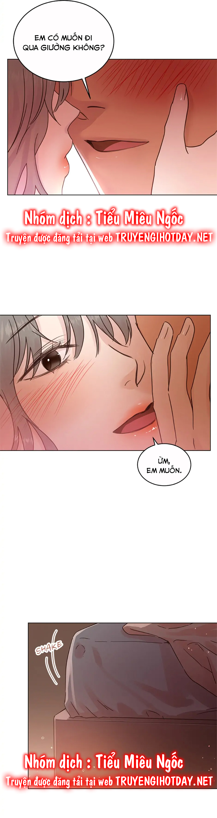 sự trả thù ngọt ngào của vợ tôi chapter 93 5