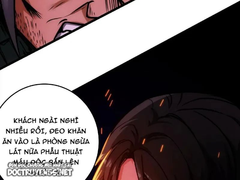 quỷ dị dược tề sư: bệnh nhân của ta đều là kinh khủng chapter 20 55