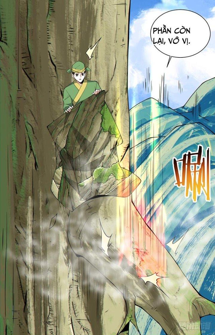 đồ đệ của ta đều là trùm phản diện chapter 83 38