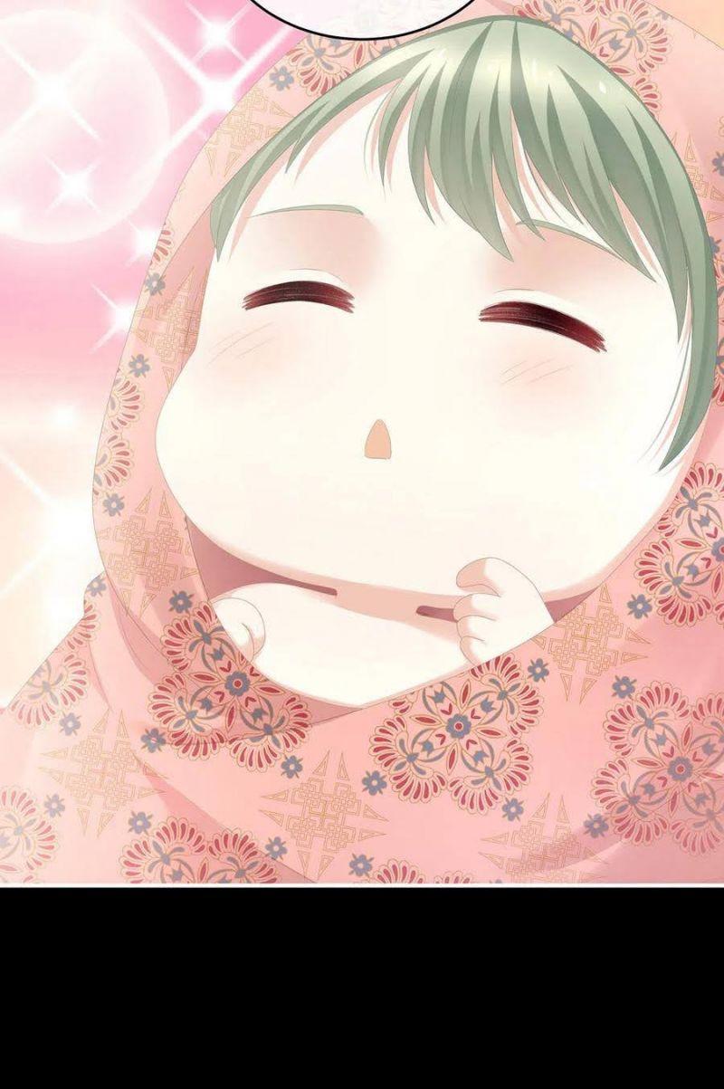 hậu cung của nữ đế chapter 274.1 9