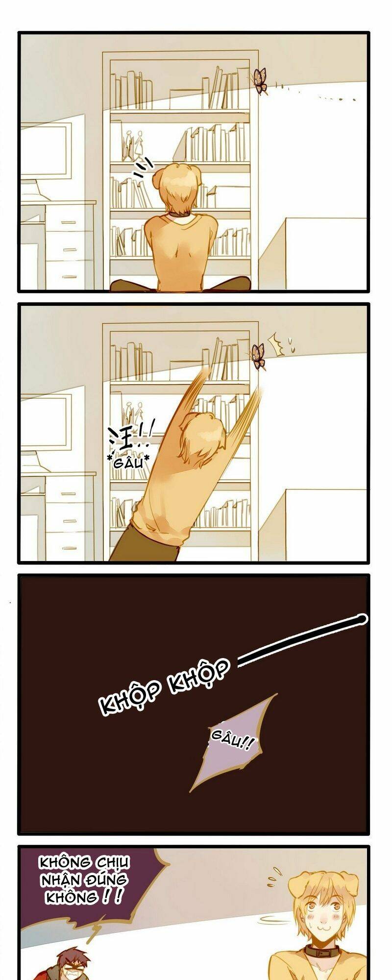 hằng mộng nam thần chapter 12 7