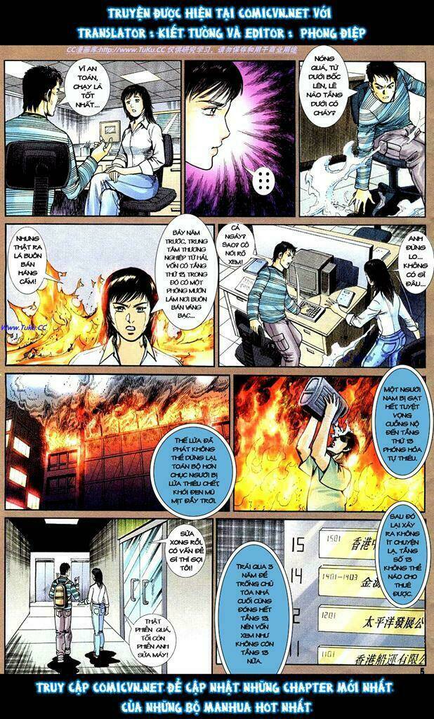 âm dương lộ chapter 13 4