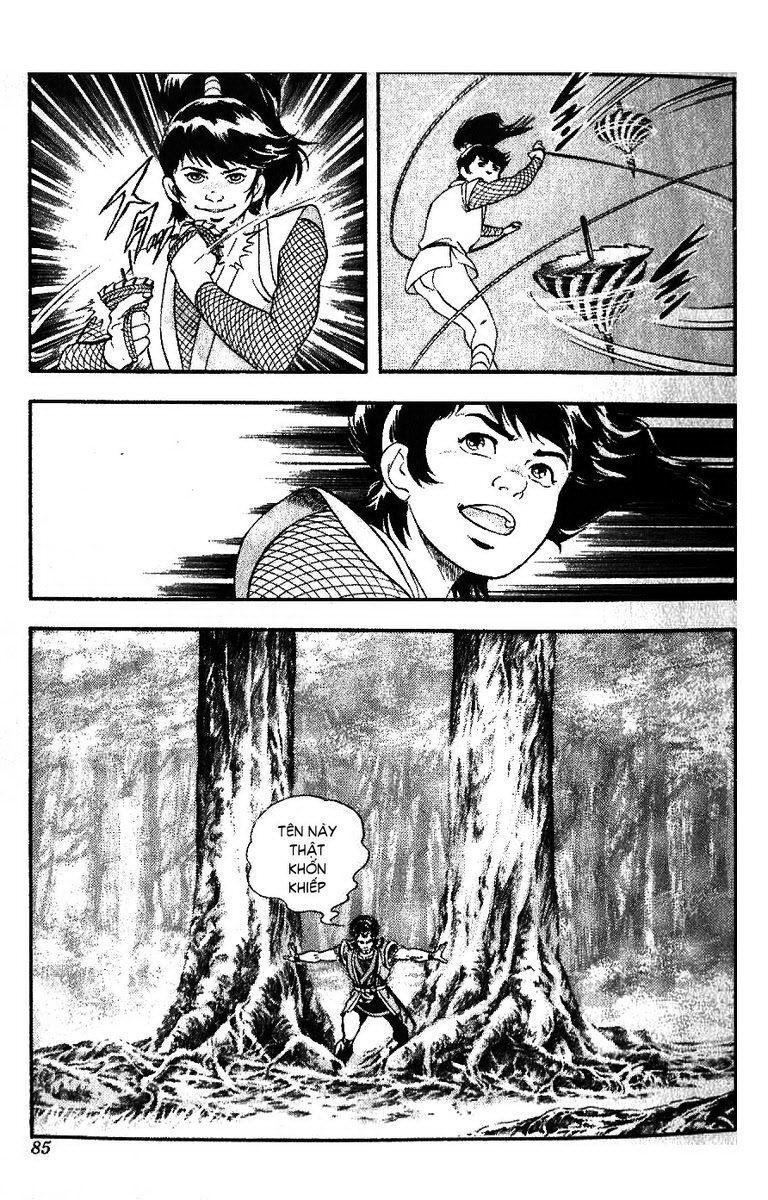 karasutengu kabuto chapter 1.1 85