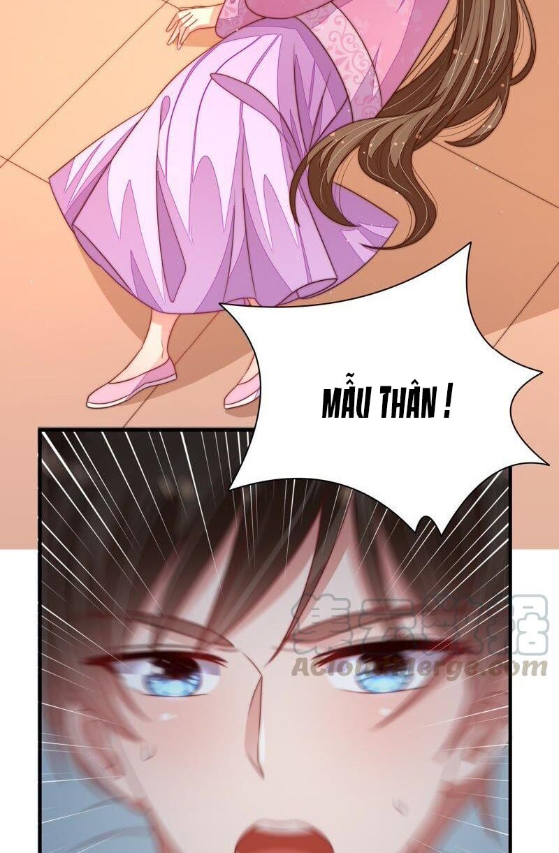 ngày nào thiếu soái cũng ghen chapter 228 11