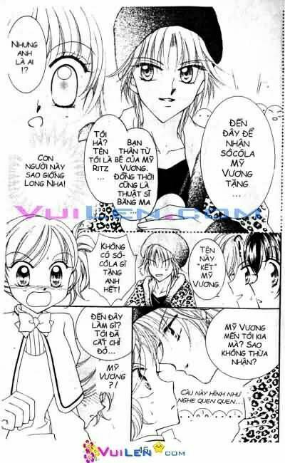 lâu đài cổ chapter 11 37