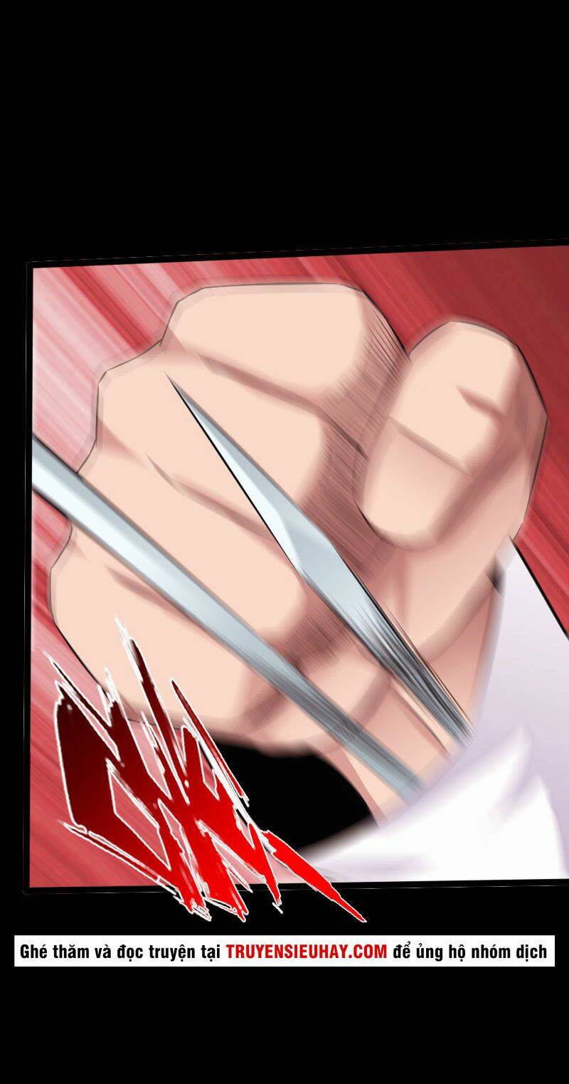 tuyệt phẩm tà thiếu chapter 56 29