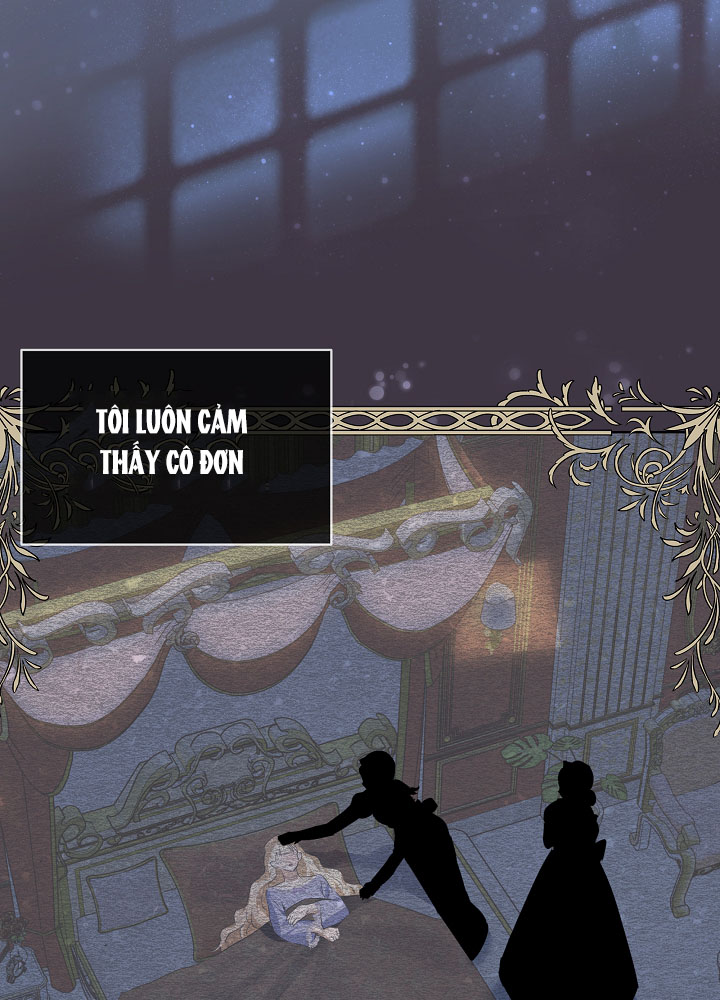 tái sinh thành vị thần baby chapter 28 37