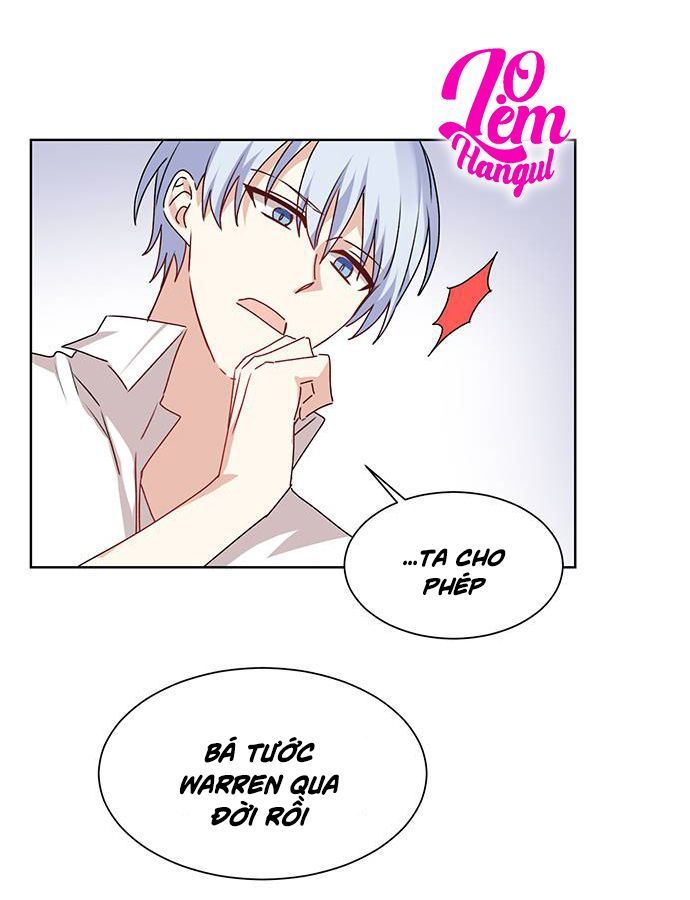 tôi là vị hôn thê phản diện chapter 21 83