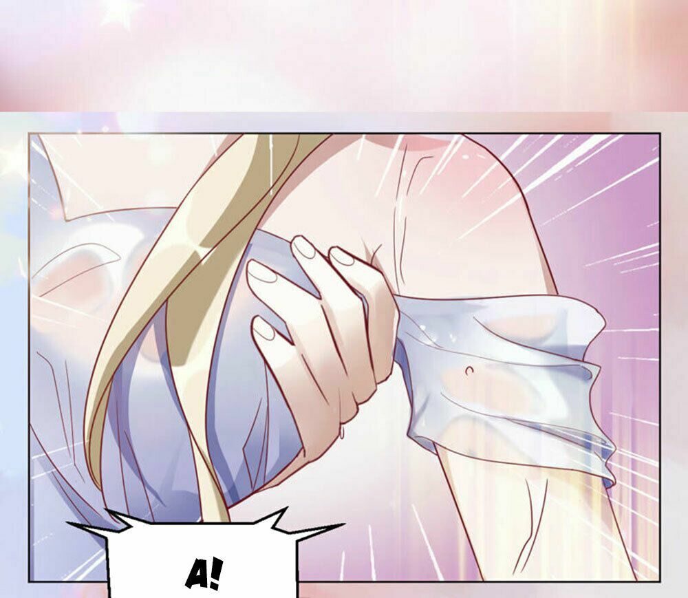 thần luân mật luyến chapter 7 22