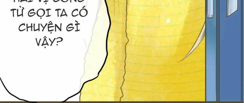 giai điệu tuổi trẻ chapter 1 69