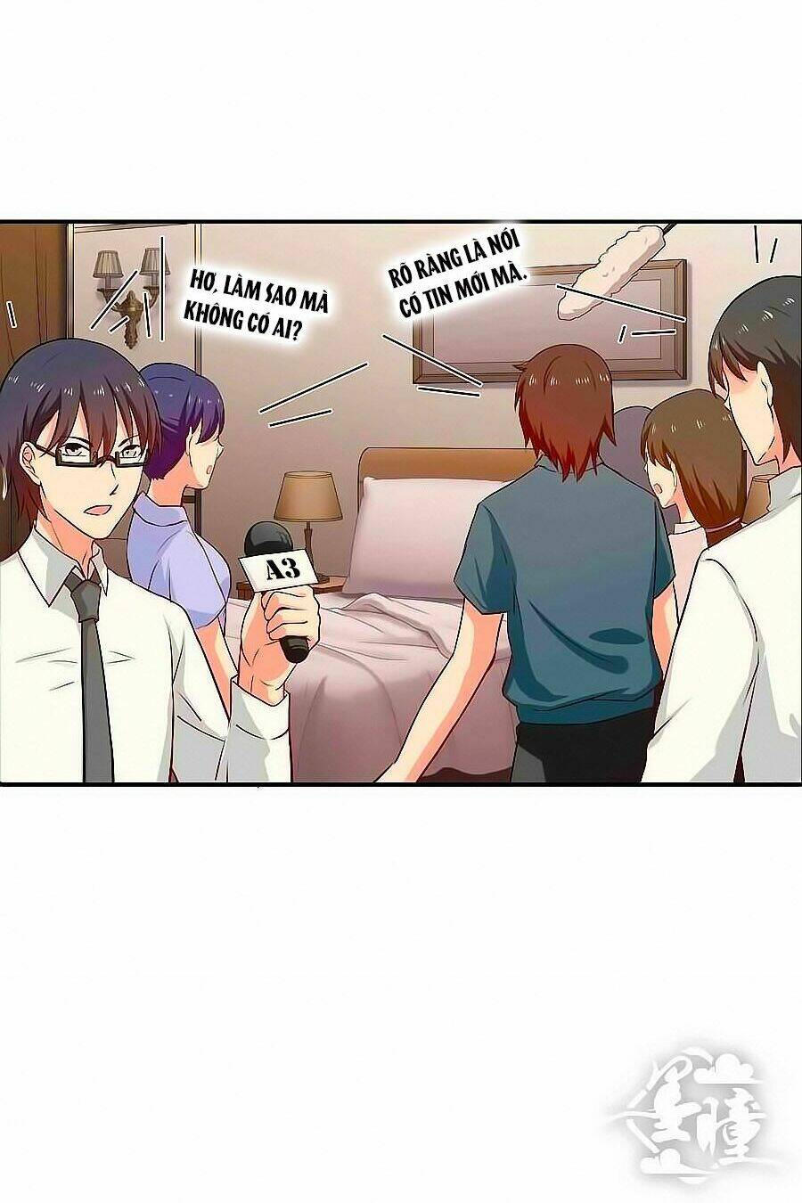 chỉ nhiễm thành hôn chapter 72 16