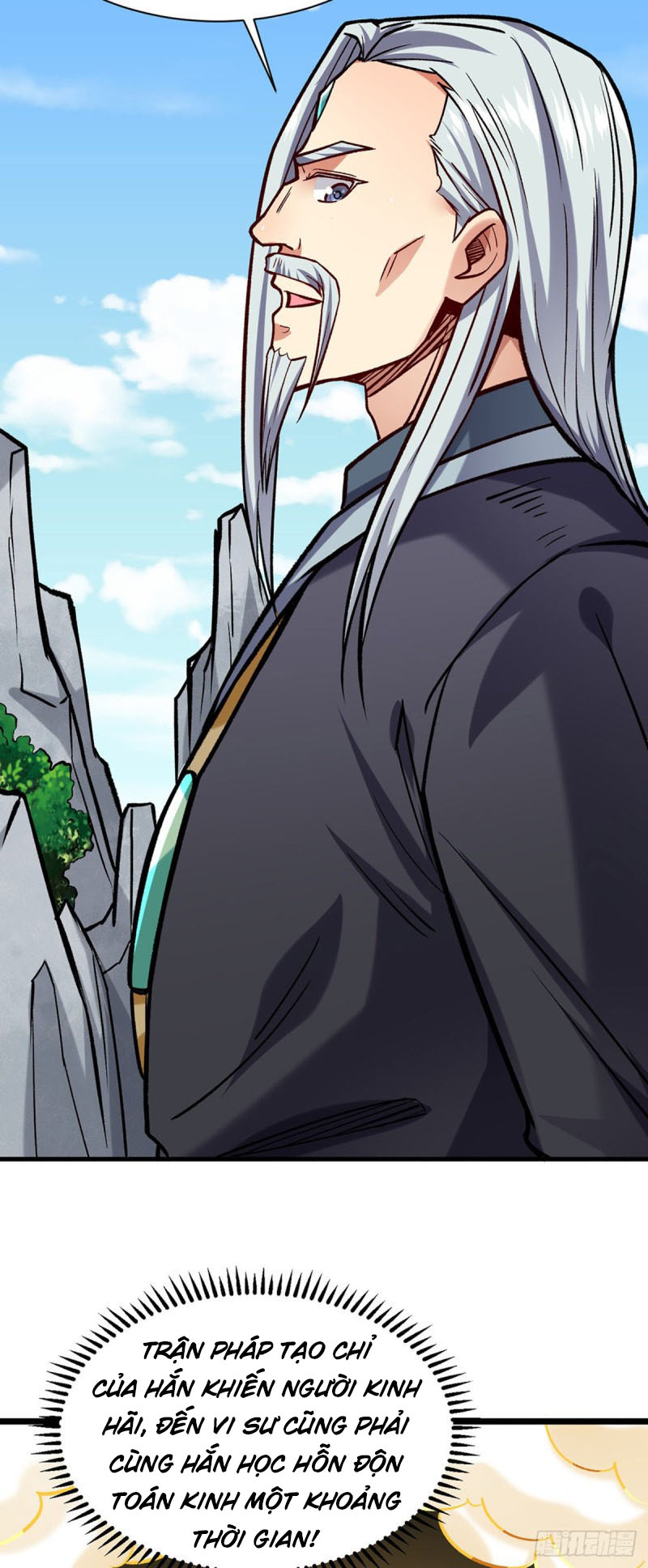 võ đạo độc tôn chapter 297 35