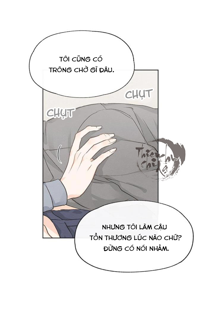 giữa yêu và ghét chapter 17 31